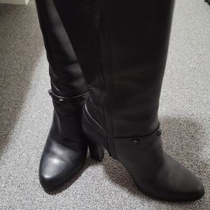 Versace boots size 36